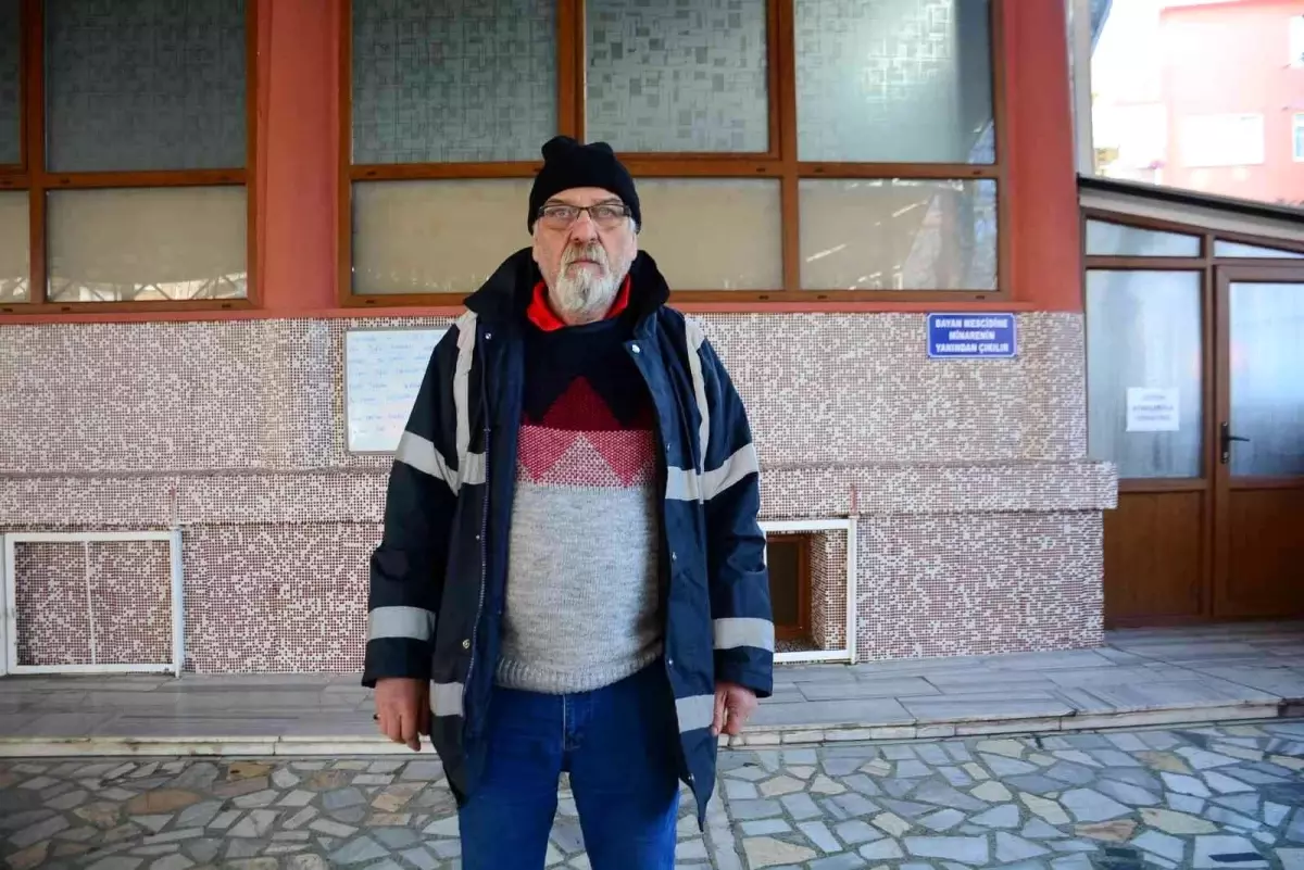 Misafirliğe gittiği evde öldürülen genç adamın babası konuştu: 'Oğluma kumpas kurdular'