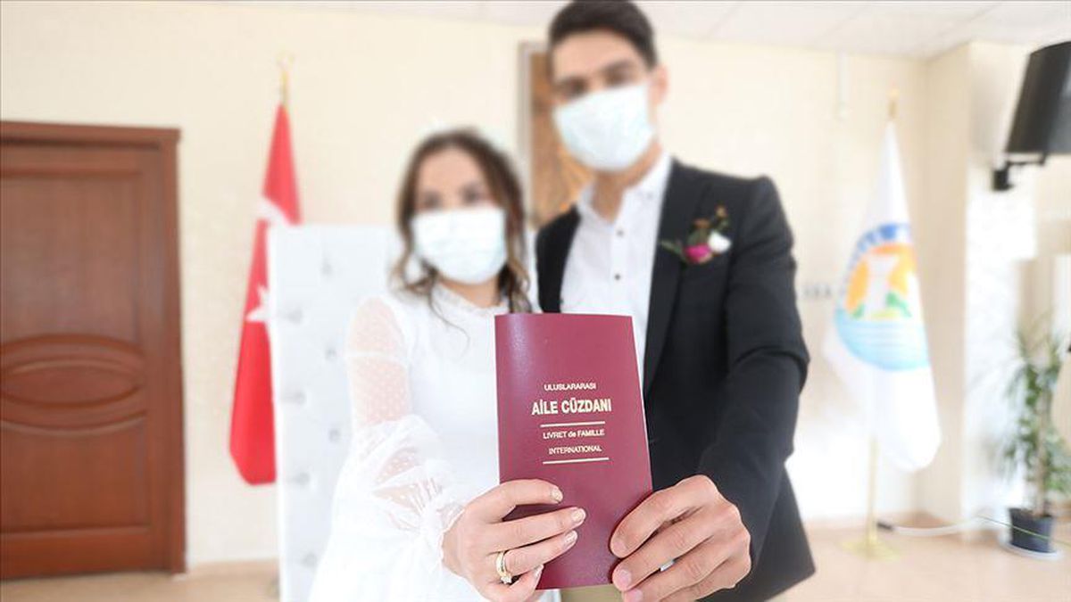 Nikah şahidi kimler olabilir? Kimler nikah şahidi olamaz?