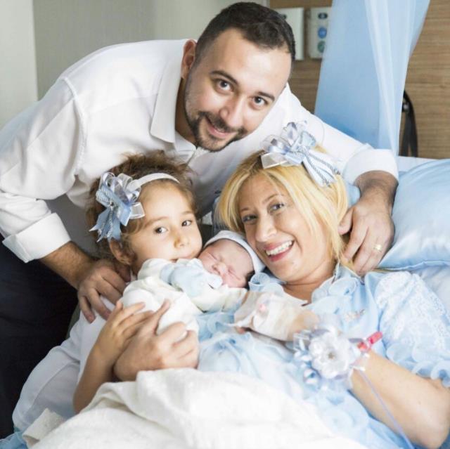 'Oğlumla uğraşırken mücadele edemedik' diyen Ahu Kahraman Yıldırım, evliliğiyle ilgili kötü haberi verdi: Ayrılmak istedim