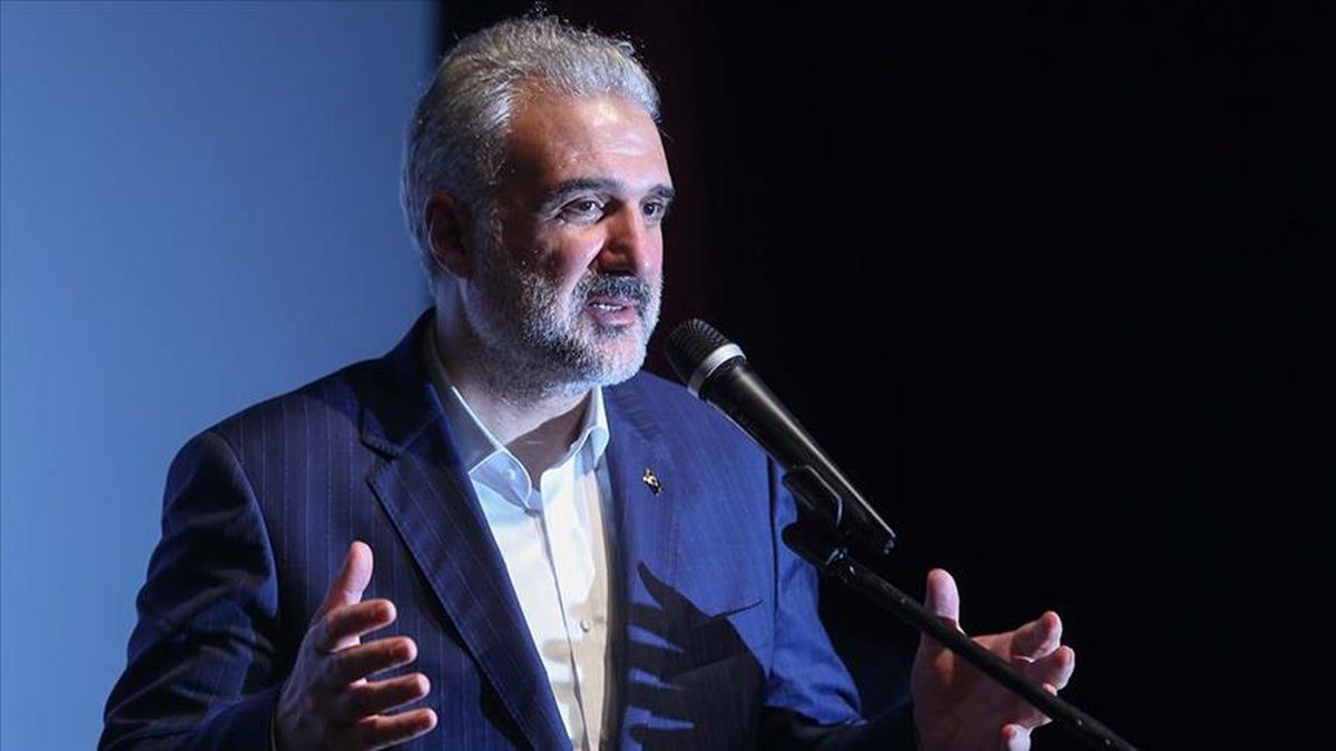 Osman Nuri Kabaktepe kimdir? Nereli, kaç yaşında, hangi partiden Osman Nuri Kabaktepe'nin hayatı ve biyografisi