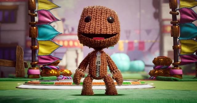 Sony, yeni bir PlayStation oyunu üzerinde çalışıyor