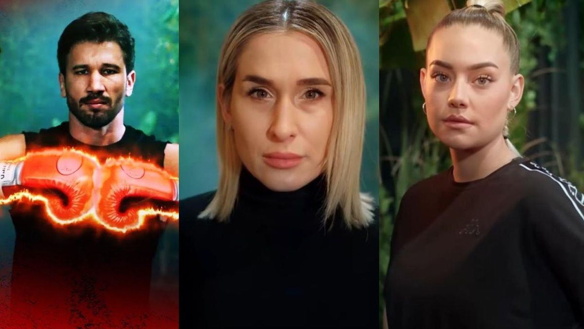 Survivor Aycan, Sema, Adem nerede, neden yok, sakatlandı mı, ne zaman geri dönecekler? Survivor 2022 Ünlüler takımında Sema, Adem ve Aycan neden yok?