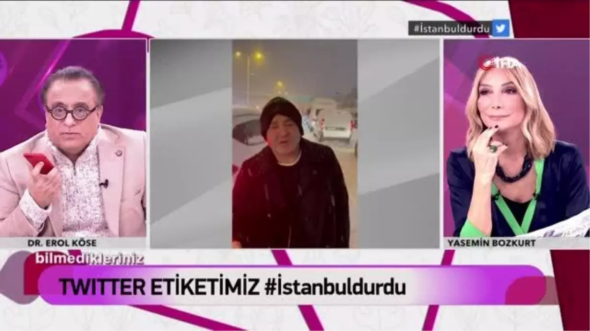 Ünlü oyuncu Şafak Sezer: '21 saattir yoldayım'