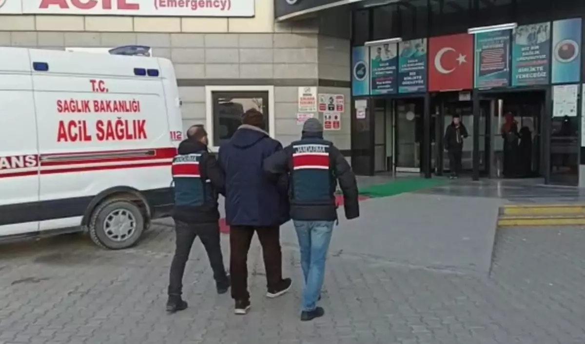Van'da polis memurunun şehit edilmesine yardım eden 2 şüpheli tutuklandı