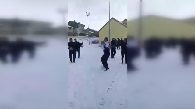Yük treni raydan çıkınca Turistik Doğu Ekspresi bir süre bekledi