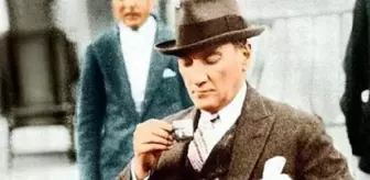 2 yıl sonra ortaya çıktı! Atatürk'ün kullandığı fincan altlığı kayıp