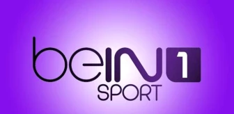 26 Ocak 2022 Bein sports 1 Yayın Akışı