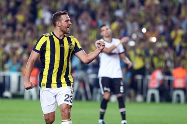 Ayrılığı Fenerbahçelileri kahretmişti! Yıldız futbolcu, Galatasaray forması giymeye çok yakın