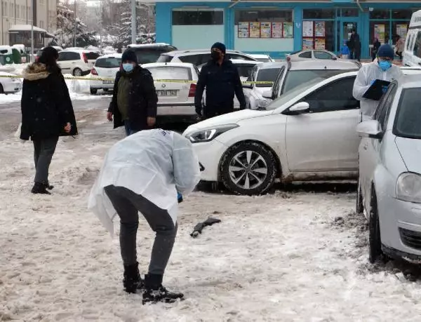 Babası gelinini, o da duruşma sonrası ağabeyini öldürdü! Savunması tüyler ürperten cinsten