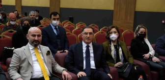 Başdenetçi Malkoç Manisa'da avukatları bilgilendirdi