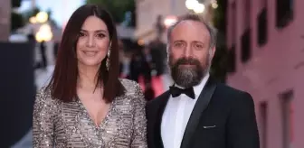 Bergüzar Korel ve Halit Ergenç'ten radikal karar! Artık Türkiye'de yaşamayacaklar