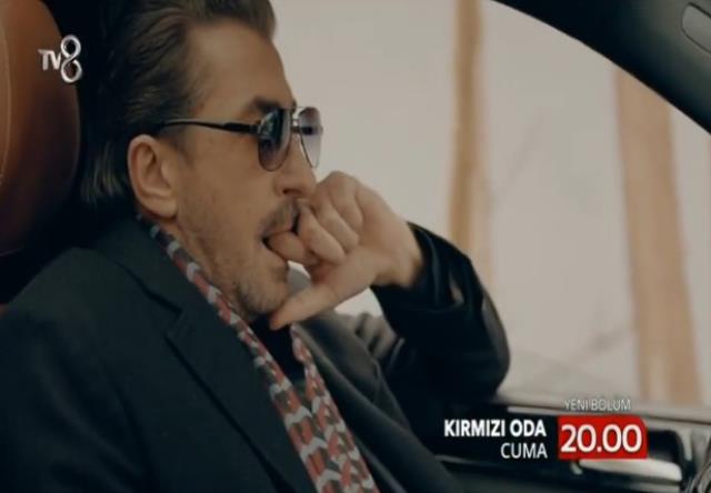 Bu hafta Kırmızı Oda var mı, yok mu? Kırmızı Oda yeni bölüm olacak mı? Kırmızı Oda geçen haftalarda neden yayınlanmadı?