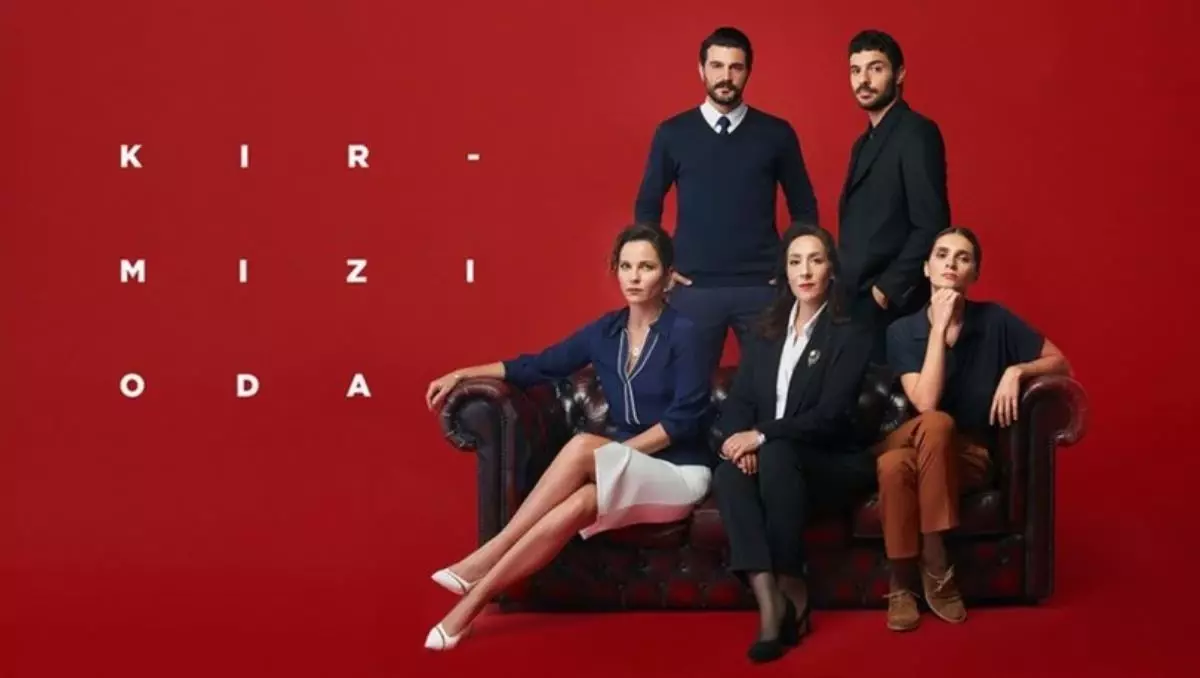 Bu hafta Kırmızı Oda var mı, yok mu? Kırmızı Oda yeni bölüm olacak mı? Kırmızı Oda geçen haftalarda neden yayınlanmadı?