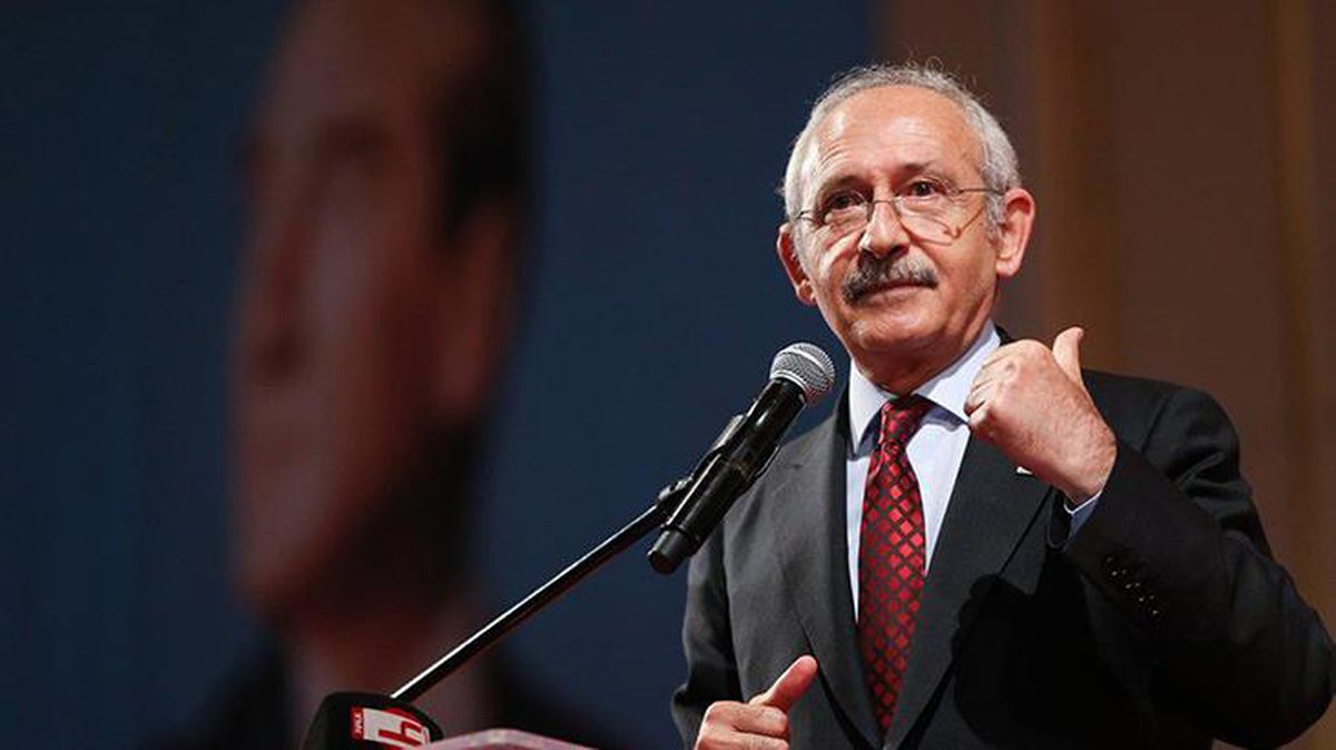 CHP lideri Kılıçdaroğlu'ndan çok konuşulacak iddia: Islak imza ile Hazine'den 6 milyar TL alındı