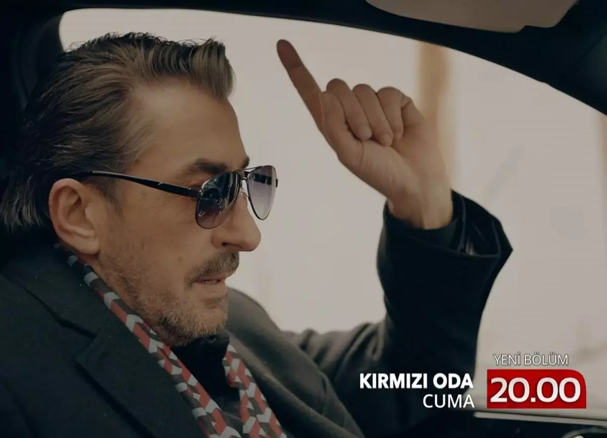 Erkan Petekkaya Kırmızı Oda'ya geri mi dönüyor? Kırmızı Oda Sadi diziye geri mi geliyor? Kırmızı Oda yeni bölüm ne zaman?