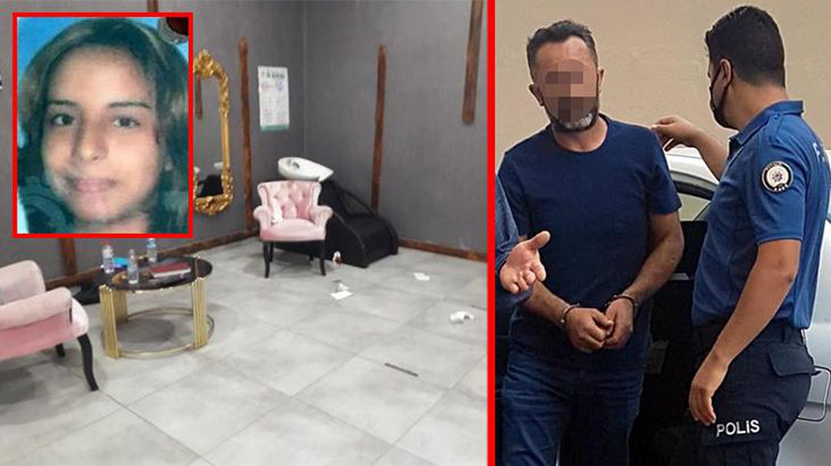 Eski eşi tarafından 7 kez bıçaklanan Nihan: 'Hayatımın anlamı' notuyla gelen çiçeği gördü