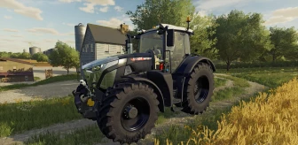 Farming Simulator 22 satışları 3 milyona ulaştı