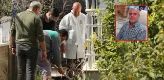Foseptik cinayetinin sanığı soğukkanlılıkla anlattı: Bıçakla cinsel organını kesip cesedi testereyle parçaladım