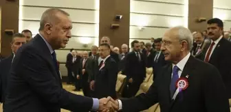 Kılıçdaroğlu'ndan dikkat çeken paylaşım! Tam Erdoğan'ın canlı yayına çıkacağı saatte önemli bir açıklama yapacak