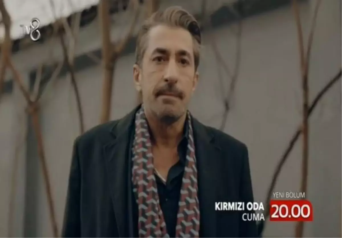 Kırmızı Oda Sadi kimdir? Sadi diziye tekrar mı katılıyor? Kırmızı Oda Delikanlı Sadi kimdir, gerçek adı ne? Erkan Petekkaya kimdir, kaç yaşında?