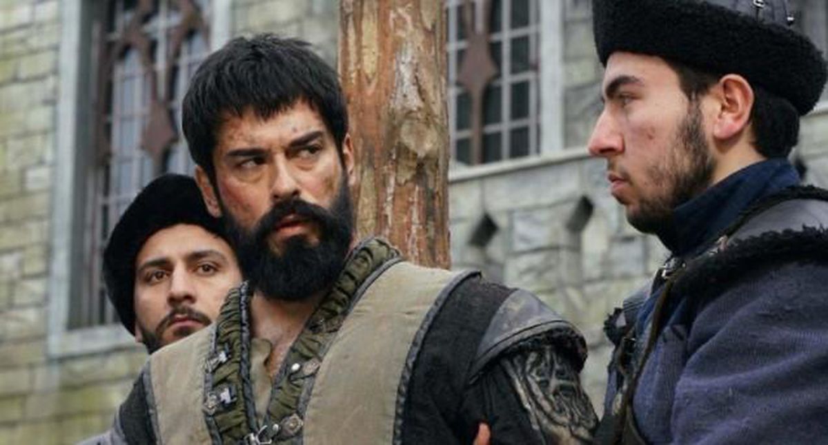 Kuruluş Osman yeni bölüm ne zaman? Kuruluş Osman 79. bölüm bugün var mı? Kuruluş Osman 79. bölüm fragmanı yayınlandı mı?