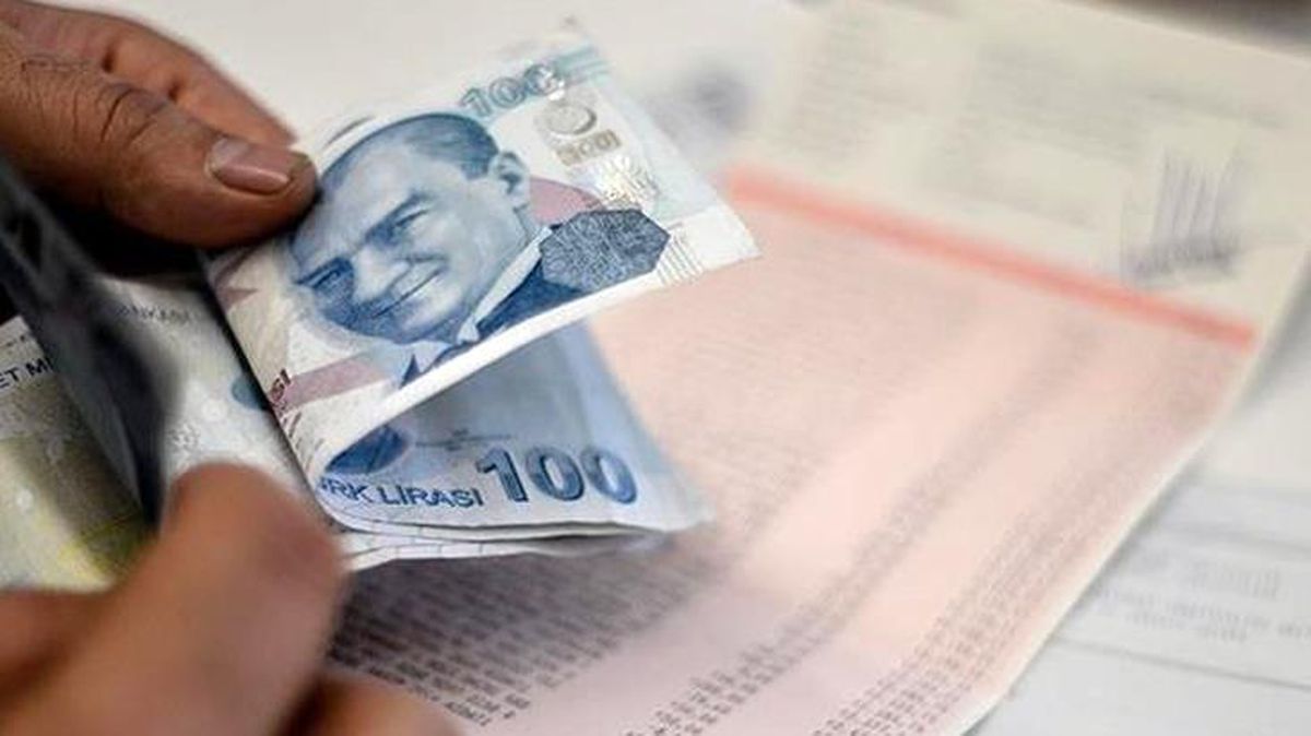 Memur emeklisinin ek zammı yarın hesaplarda olacak! İşte meslek meslek yeni maaşlar