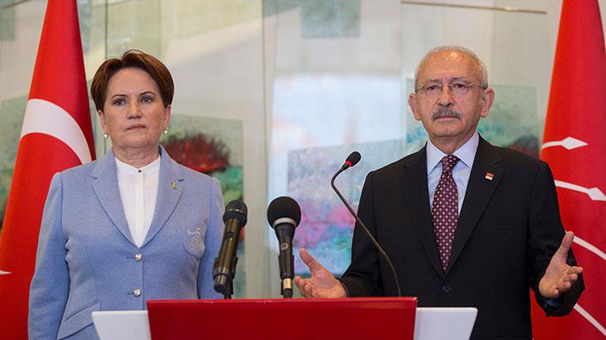 Millet İttifakı'nda 'Diyarbakır' çatlağı! Kılıçdaroğlu'na İYİ Parti'nin ağır topu Yavuz Ağıralioğlu'ndan yanıt