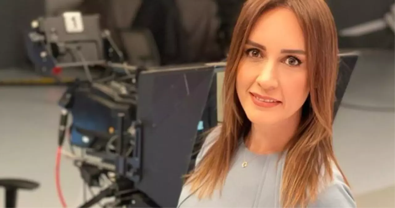 Nazlı Çelik kimdir? Nazlı Çelik kaç yaşında, evli mi?