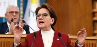 Son Dakika: İYİ Parti Genel Başkanı Meral Akşener koronavirüse yakalandı