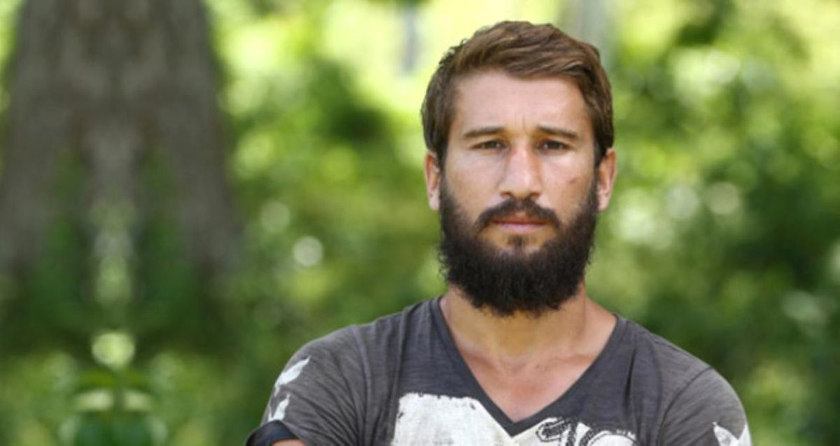 Survivor Adem nerede, neden yok? Survivor All Star Adem yarışmada neden yok, hastalandı mı, sakatlandı mı?