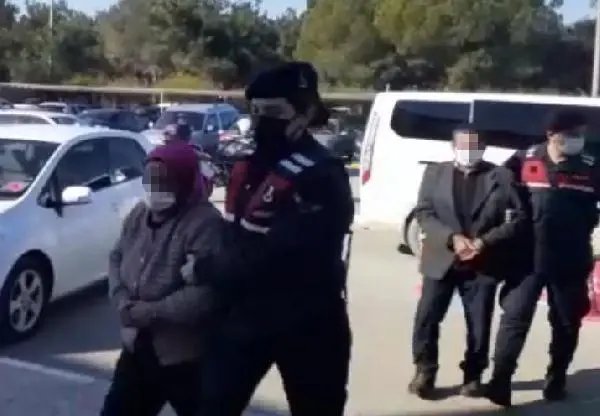 Yatağında ölü bulunan Gamze'nin annesi: Gelinim ve annesinden şüpheleniyorum Yatağında ölü bulunan Gamze'nin annesi: Gelinim ve annesinden şüpheleniyorum