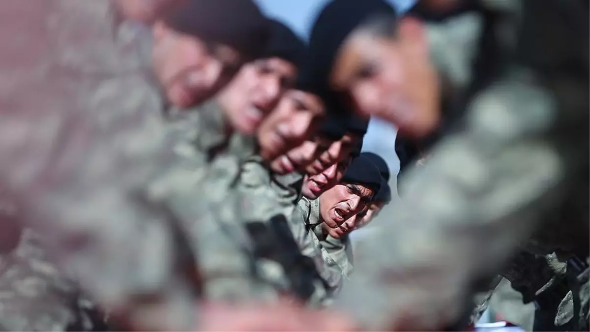 28 Ocak askerlik yerleri ne zaman açıklanacak? Bu dönemin bedelli askerlik sevk ve celp tarihleri ne zaman?