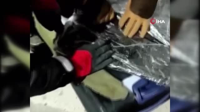 Son dakika haber... Ağrı'da uyuşturucu operasyonu