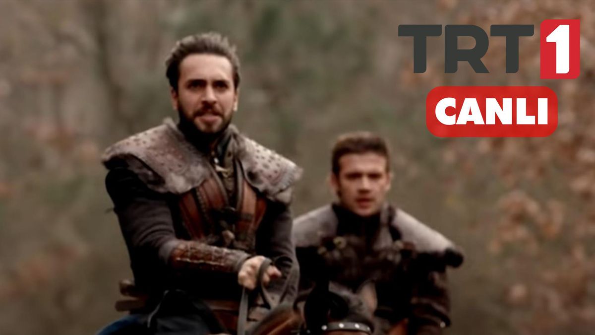 Barbaroslar canlı izle! TRT 1 Barbaroslar: Akdeniz'in Kılıcı 17. bölüm canlı izle! Barbaroslar: Akdeniz'in Kılıcı yeni bölümde neler olacak?