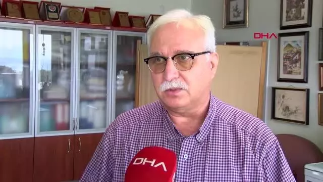 BİLİM KURULU ÜYESİ ÖZLÜ: TATİLLERDE ANADOLU'YA VİRÜS TAŞINIYOR