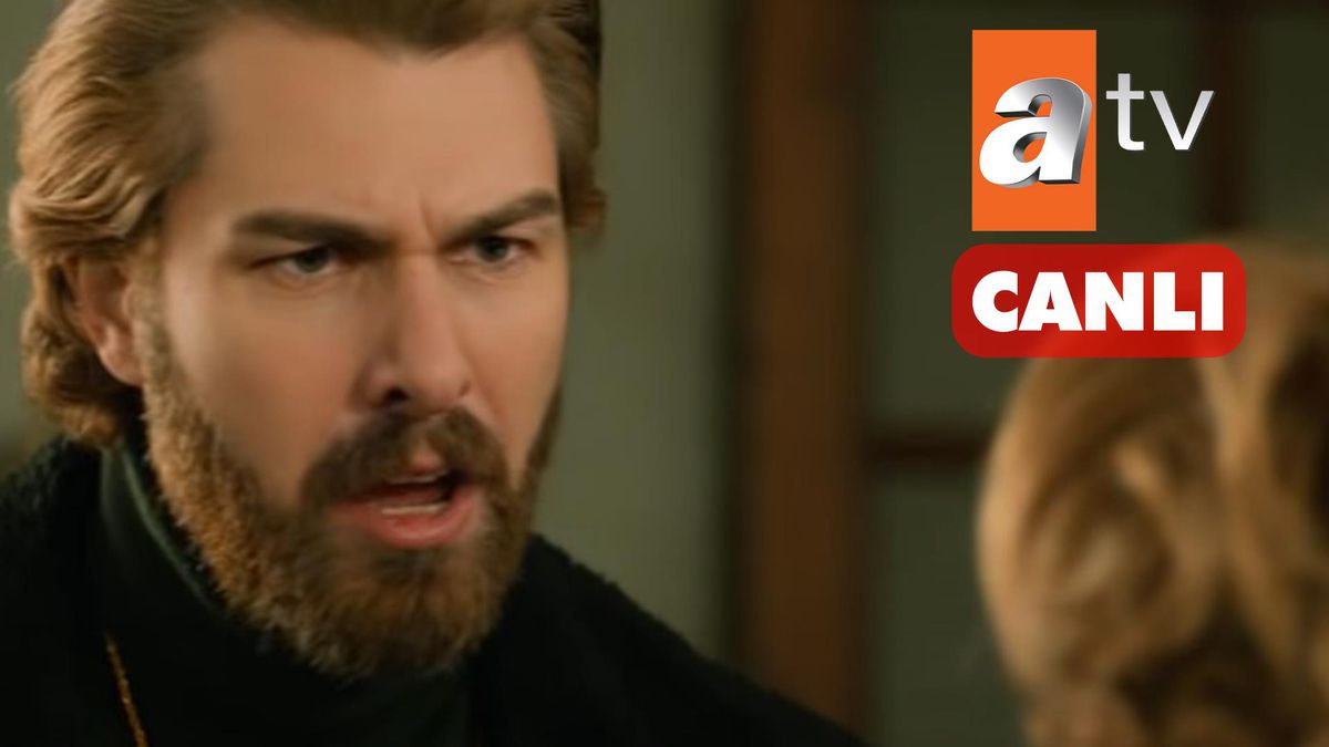 Bir Zamanlar Çukurova CANLI izle! ATV Bir Zamanlar Çukurova 121. yeni bölüm canlı izle! Çukurova yeni bölümde neler olacak?