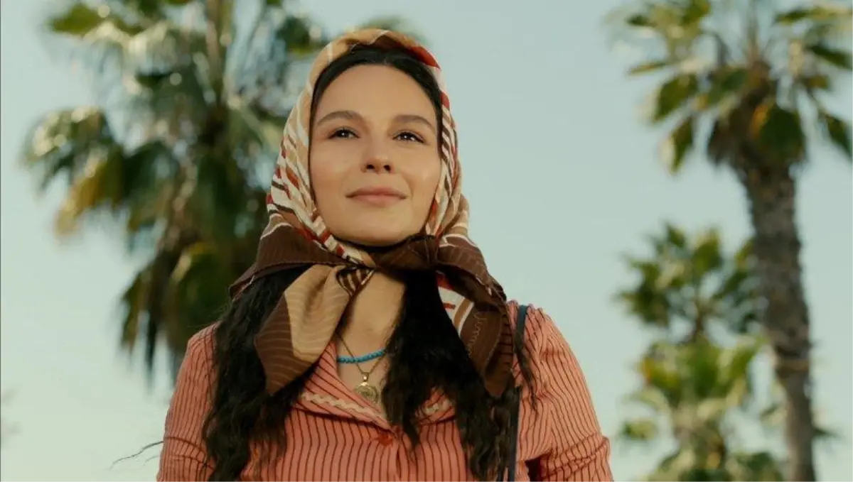 Bir Zamanlar Çukurova Saniye kim? Selin Yeninci kimdir, nereli, kaç yaşında?