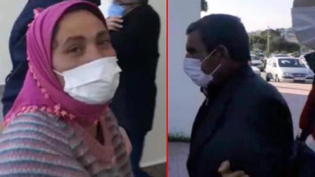 Boynu kırılan Gamze'nin ölümüyle ilgili tutuklanan anneden tuhaf ifade: Kızımın çikolataya alerjisi vardı Boynu kırılan Gamze'nin ölümüyle ilgili tutuklanan anneden tuhaf ifade: Kızımın çikolataya alerjisi vardı