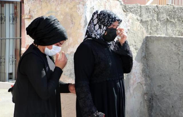 Cansız bedenleri 100 metre arayla bulunan iki kadının cinayet şüphelisi 8 ay sonra yakalandı