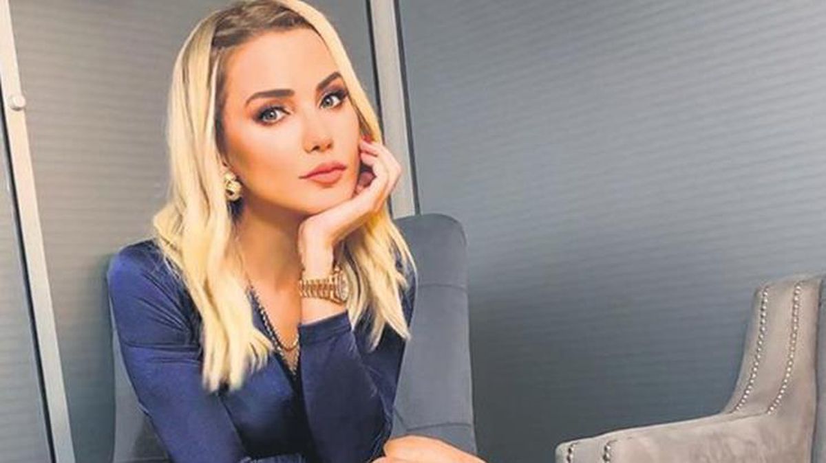 Ece Erken, eşi Şafak Mahmutyazıcıoğlu'nun öldürülmesinin ardından Instagram hesabını kapattı