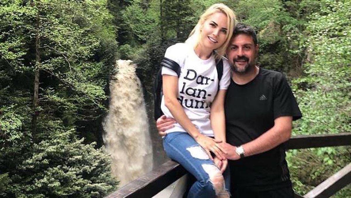 Ece Erken'in eşi kim, ne zaman evlendi? Ece Erken'in eşi Şafak Mahmutyazıcıoğlu öldü mü, kim öldürdü?