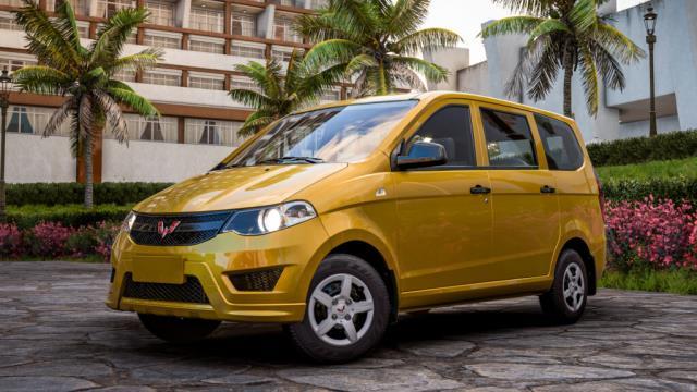 Forza Horizon 5'e dört adet yeni araç ekleniyor Forza Horizon 5'e dört adet yeni araç ekleniyor