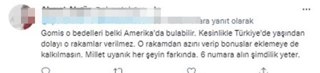 Gomis'te aynı karın ağrısı! Talebini duyan Galatasaraylılar artık onu istemiyor