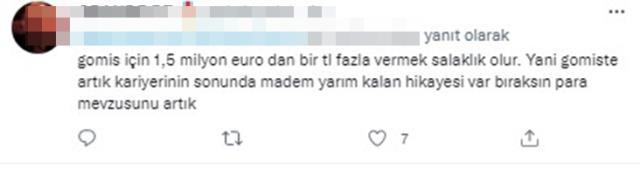 Gomis'te aynı karın ağrısı! Talebini duyan Galatasaraylılar artık onu istemiyor