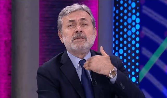 Hiç böyle sinirlenmemişti! Aykut Kocaman hakkında çıkan haberlere fena patladı