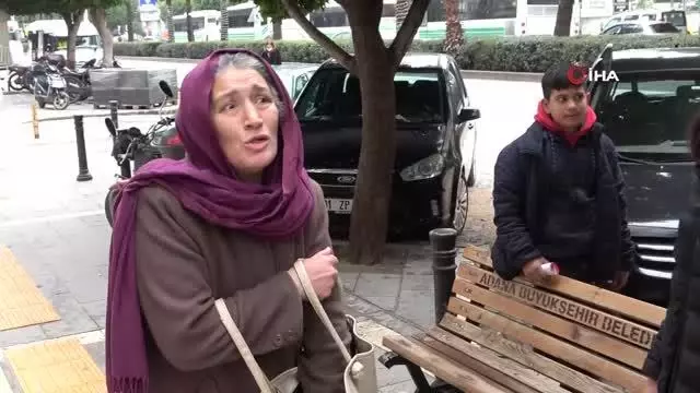 Kayıp kızını arayan annenin feryadı yürek dağladı
