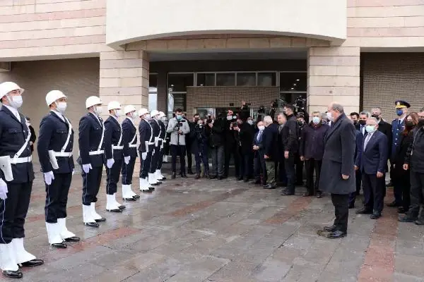 Τελευταία νέα!  Ο ΠΡΟΕΔΡΟΣ ΤΔΒΚ Ο ΤΑΤΑΡΟΣ ΕΙΝΑΙ ΕΓΓΥΗΣΗ ΤΗΣ ΚΥΠΡΟΥ ΔΗΜΟΚΡΑΤΙΑΣ