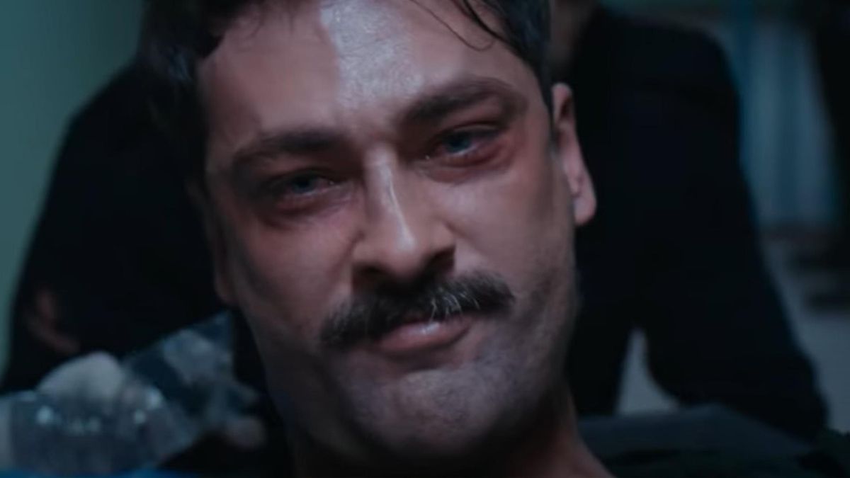 Mahkum 8. bölüm fragmanı yayınlandı mı? Mahkum yeni bölüm fragmanı yayınlandı mı? Mahkum yeni bölümde neler olacak?
