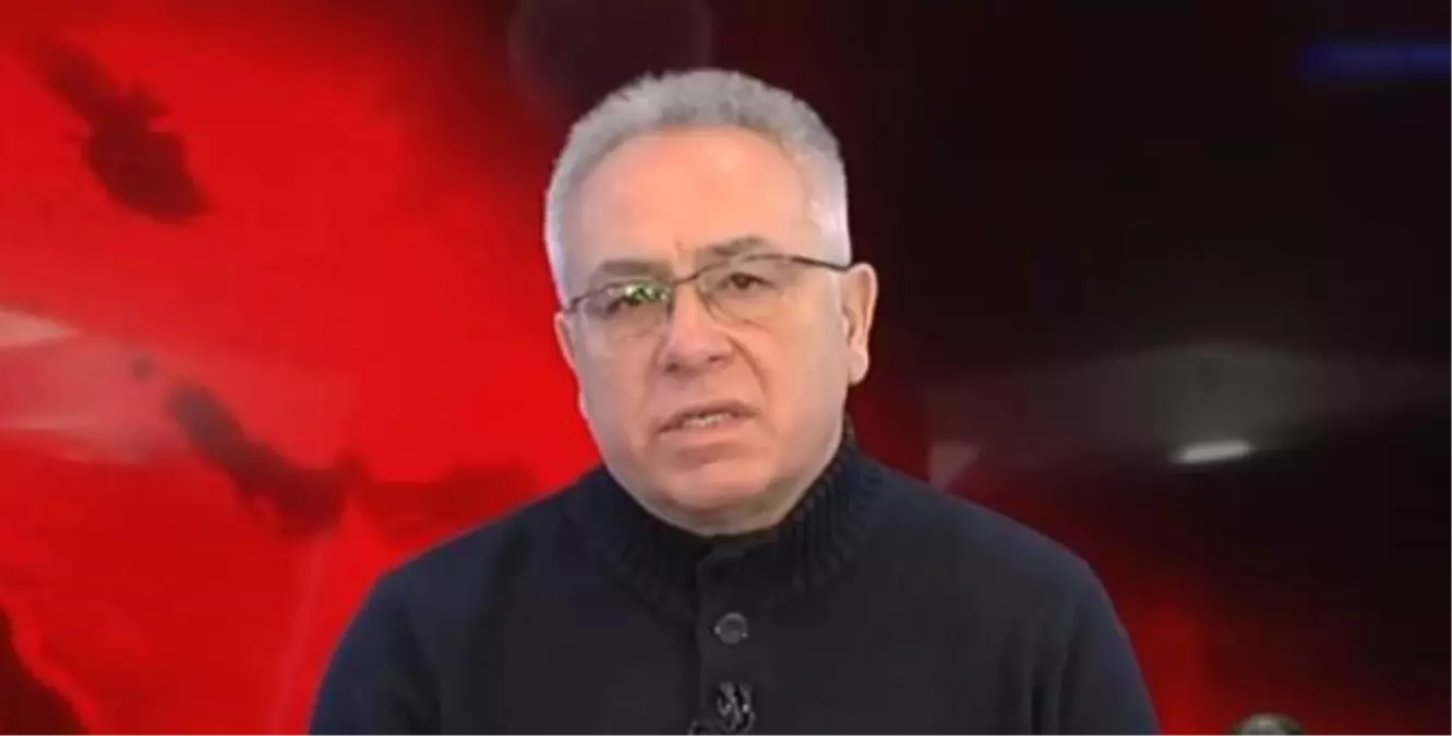 Necdet Pamir kimdir? Necdet Pamir kaç yaşında, nereli? Necdet Pamir hayatı ve biyografisi!