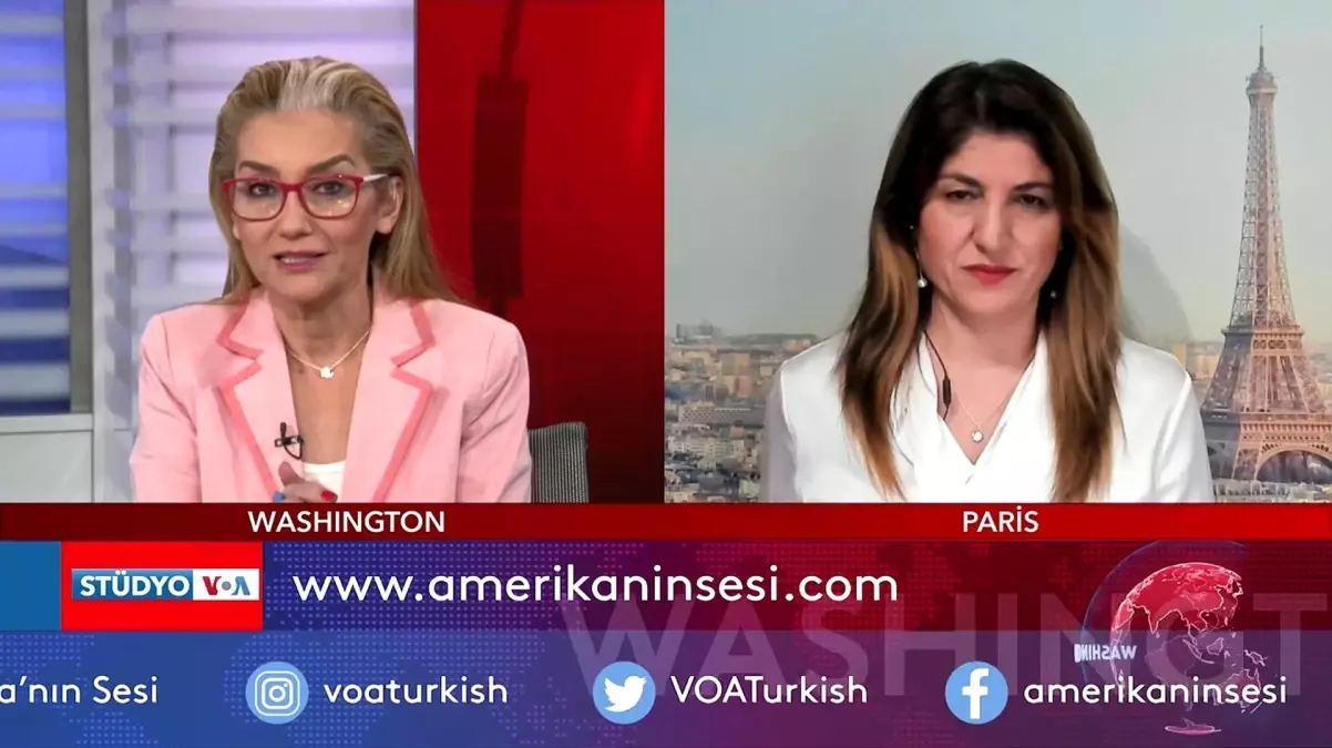 Normandiya Dörtlüsü'nden Ukrayna Kararı